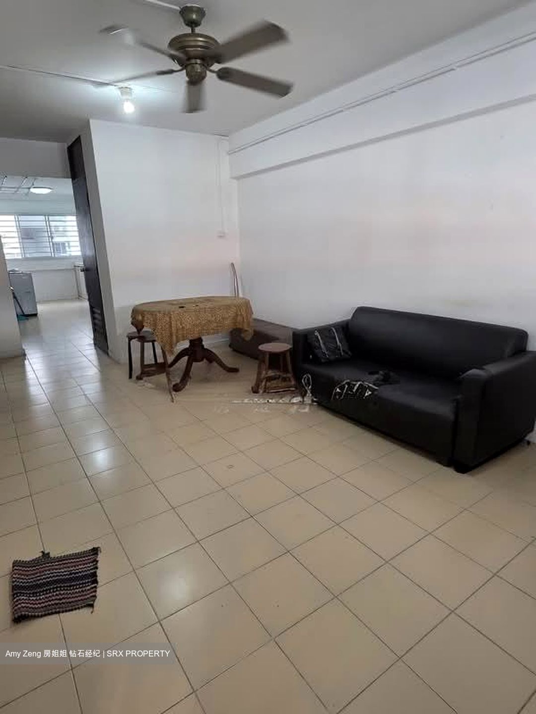 Blk 615 Yishun Ring Road (Yishun), HDB 3 Rooms #581021071
